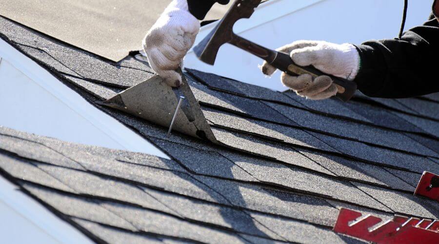 Expert Emergency Roof Repairs services in Milroy, PA